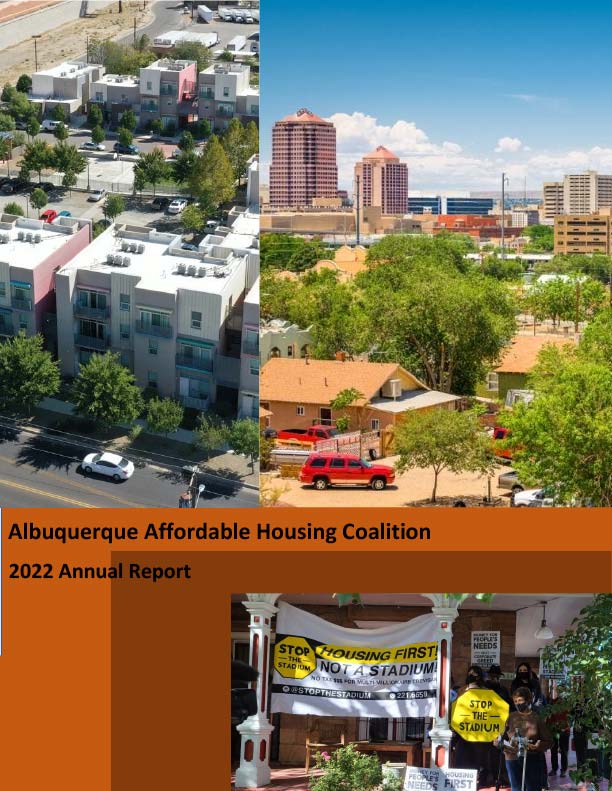 AAHC 2022 Annual Report